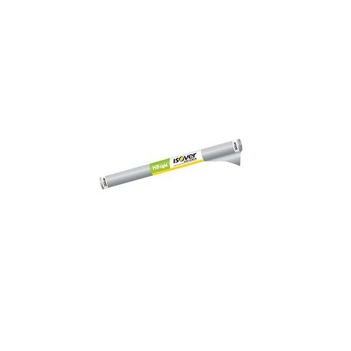 Ветро- и гидроизоляция Isover HB Light 1.5х0.3х50 в Токсово