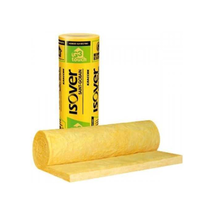 Утеплитель Isover kt twin 50x1220x8500 в Токсово